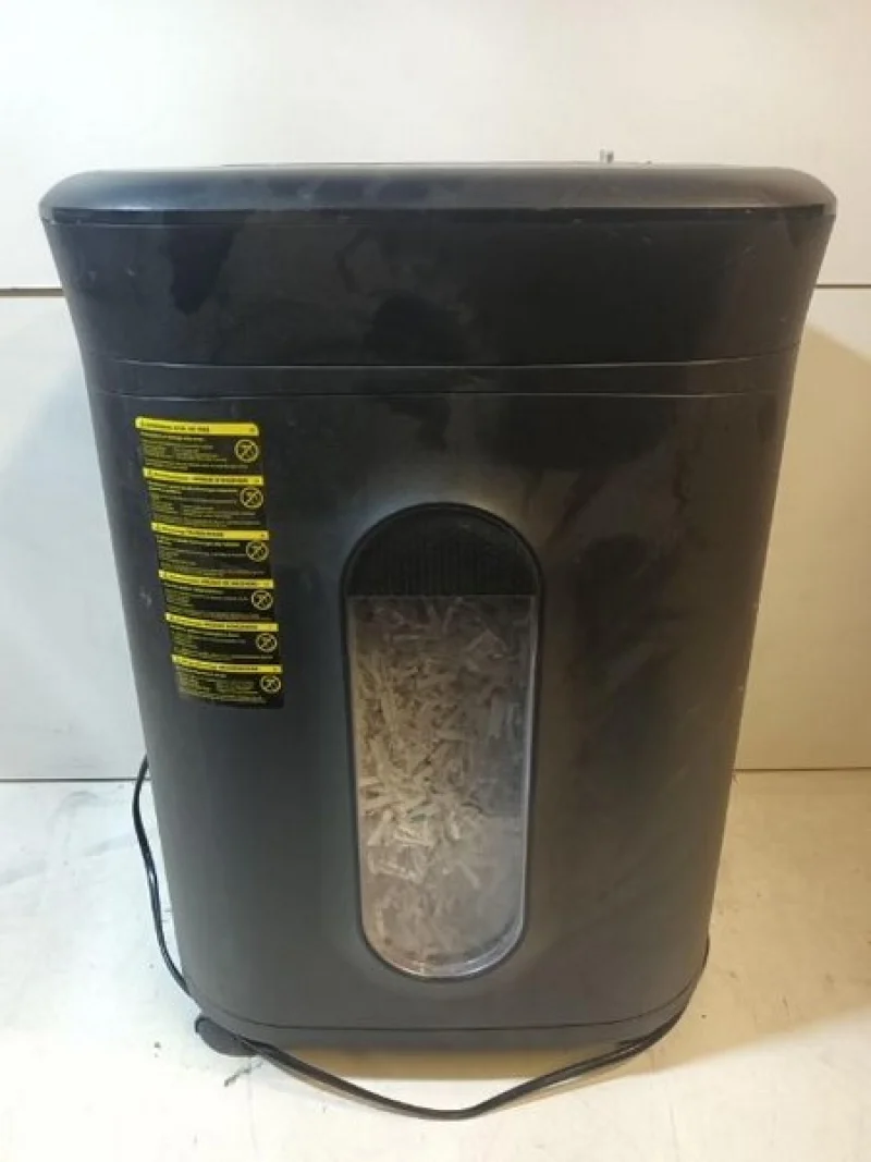 JPS Chartered Surveyors - IT Equipment From Various Insolvencies | Flat Screen TV's, Monitors, Desktop & Label Printers, Shredders, Projectors, Routers & More - Auction Image 4